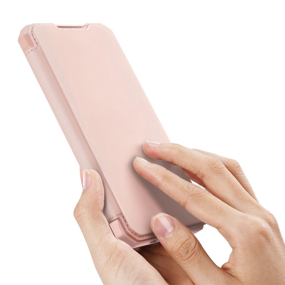 Dux Ducis Skin X Samsung Galaxy A31 pink - 6