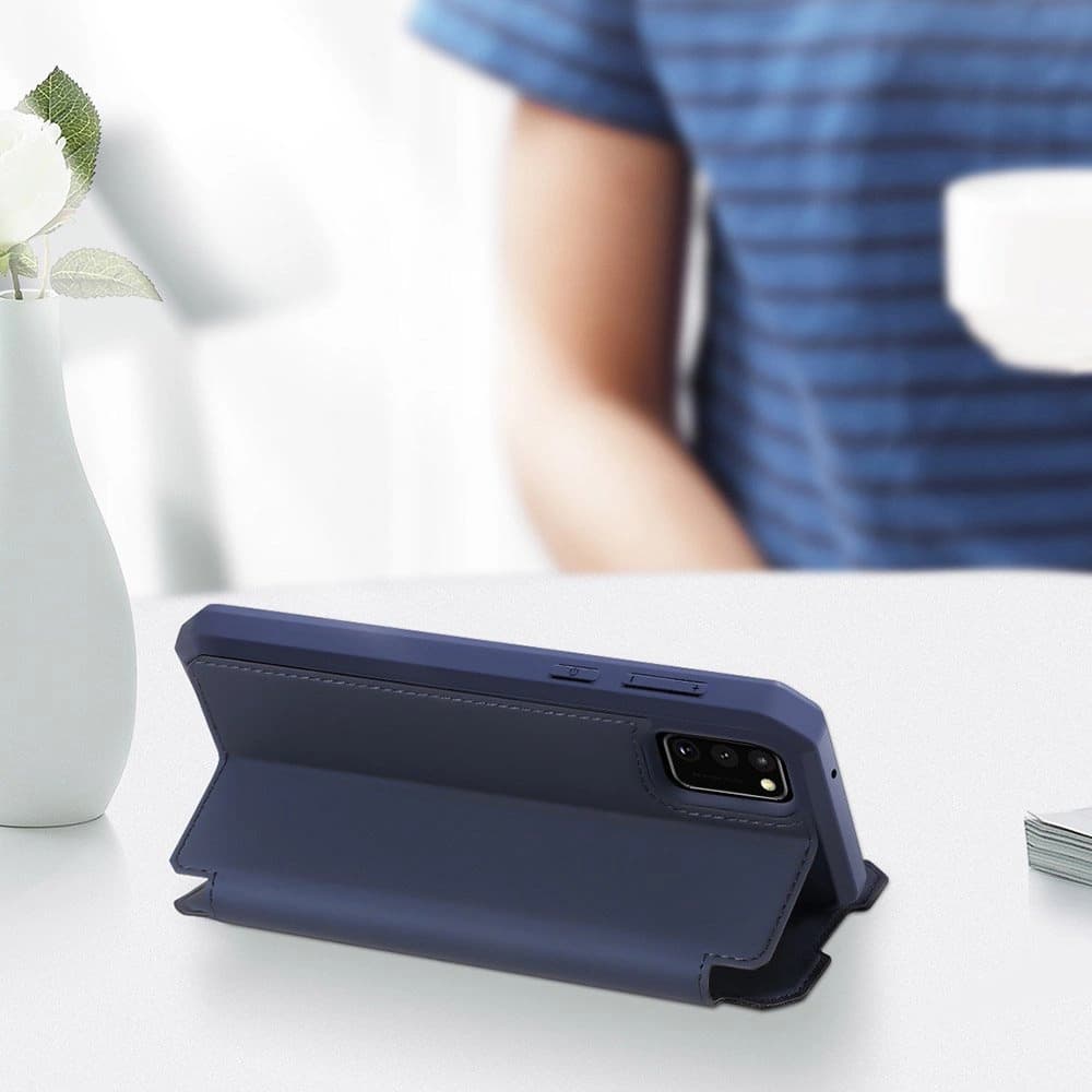 Dux Ducis Skin X Samsung Galaxy A31 pink - 13