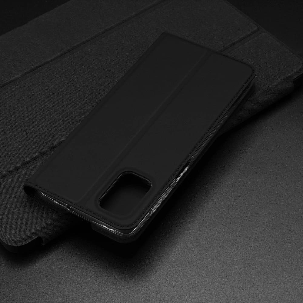 Case Dux Ducis Skin Pro Samsung Galaxy M51 schwarz - 15