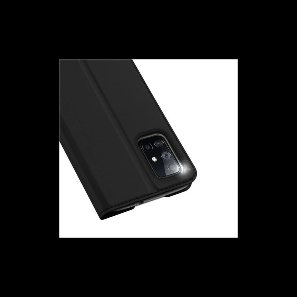 Dux Ducis Skin Pro Samsung Galaxy M51 blue - 4