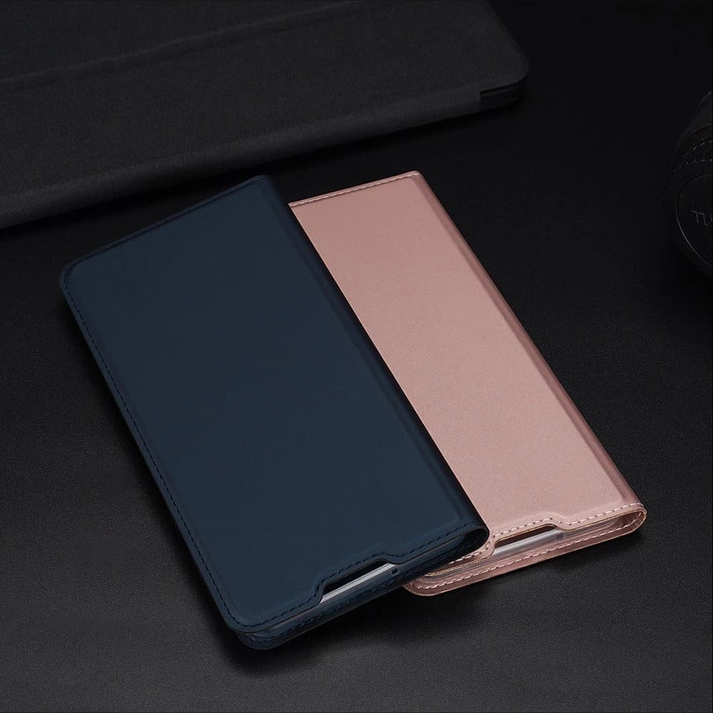 Dux Ducis Skin Pro Samsung Galaxy M51 blue - 16