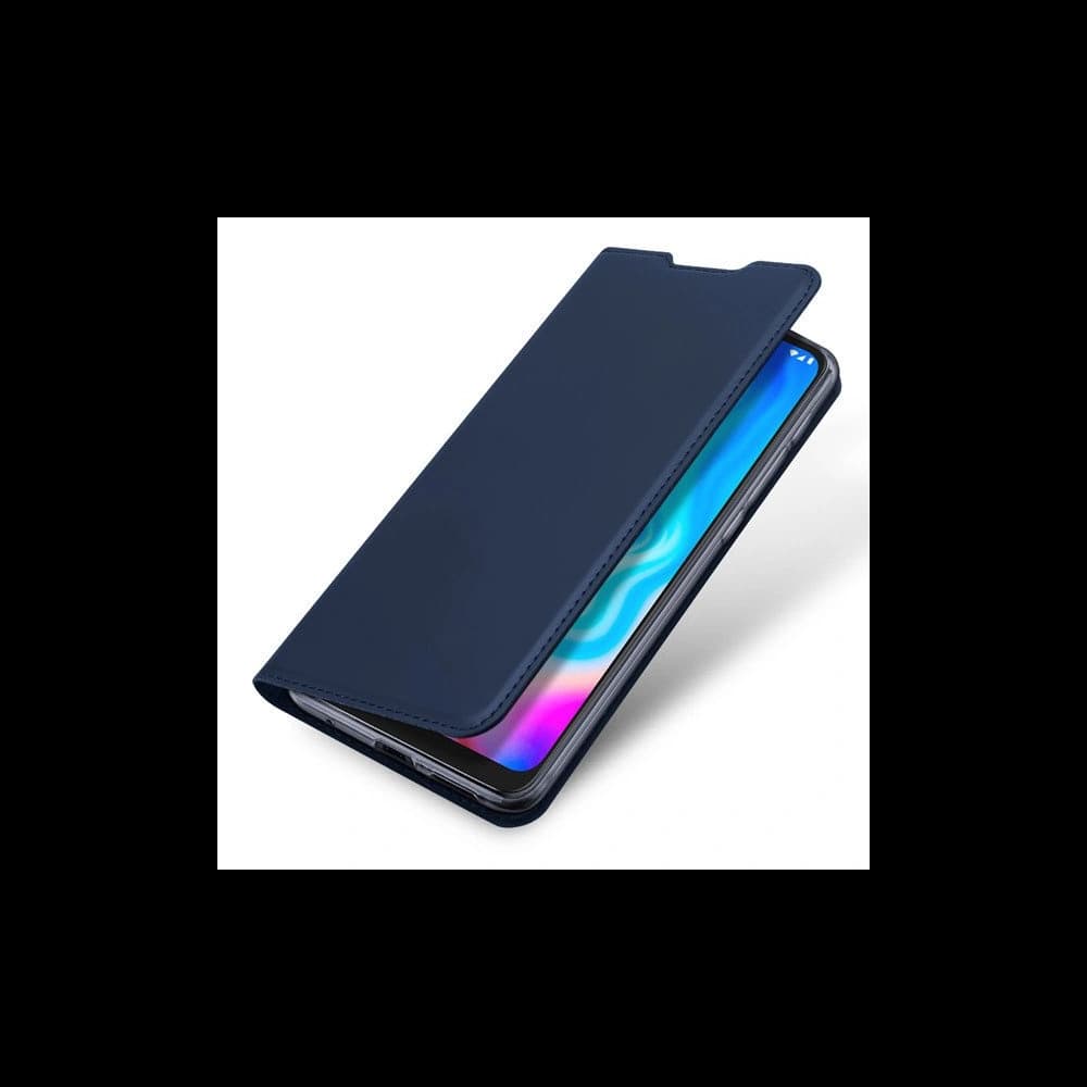 Etui Dux Ducis Skin Pro Motorola Moto G9 Play/Moto E7 Plus černé - 4