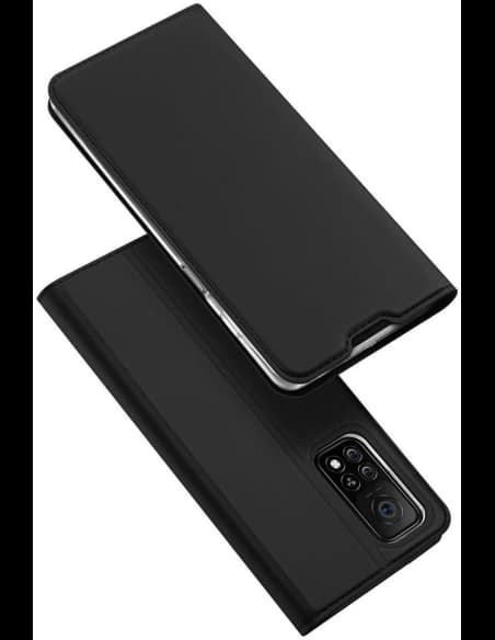 Etui Dux Ducis Skin Pro Xiaomi Mi 10T/10T Pro negru