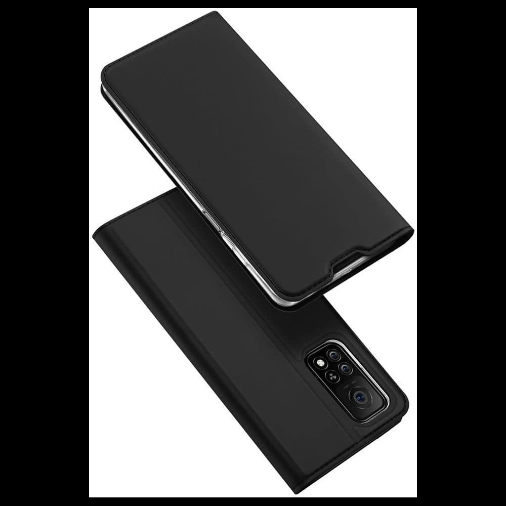 Etui Dux Ducis Skin Pro Xiaomi Mi 10T/10T Pro negru - 1