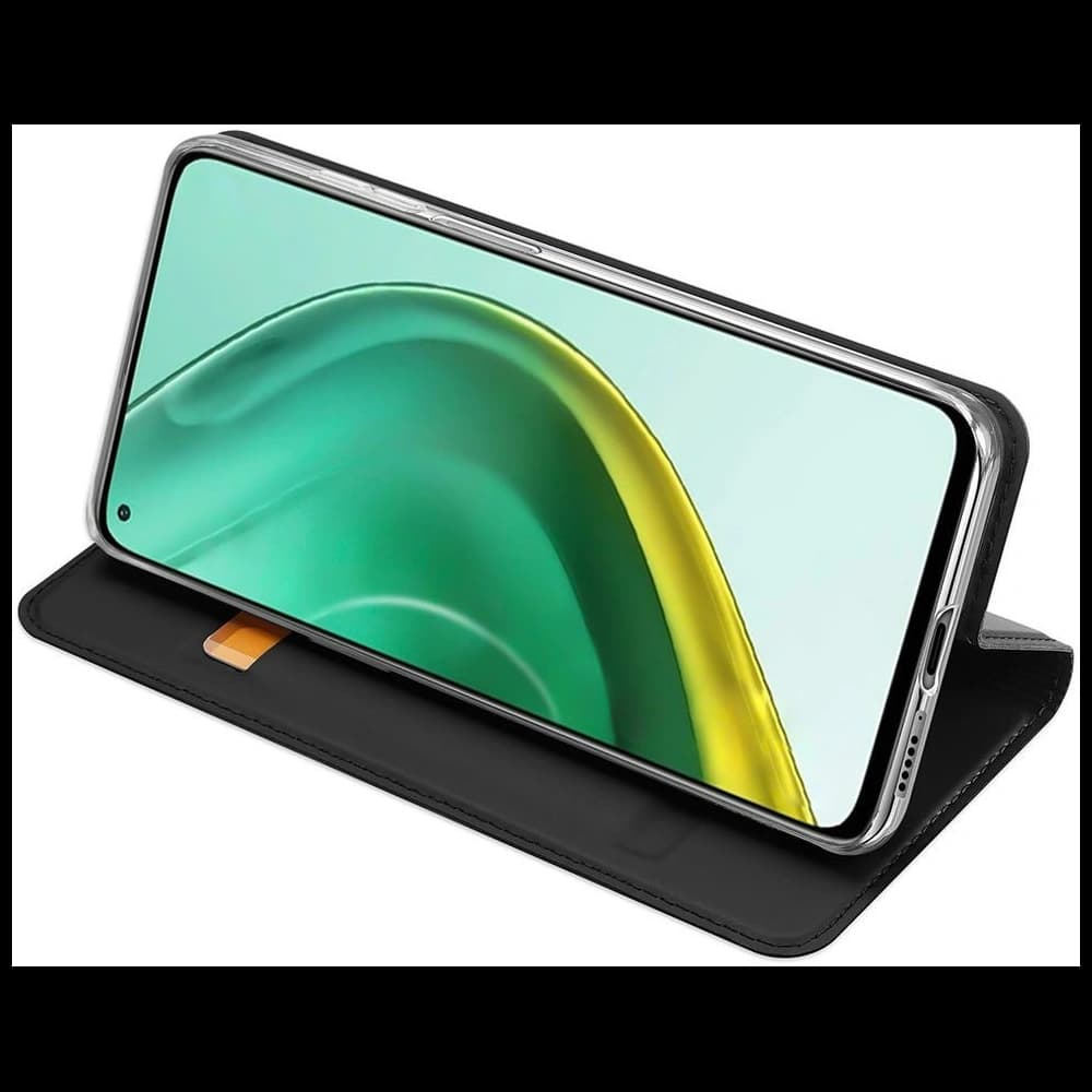 Etui Dux Ducis Skin Pro Xiaomi Mi 10T/10T Pro negru - 3