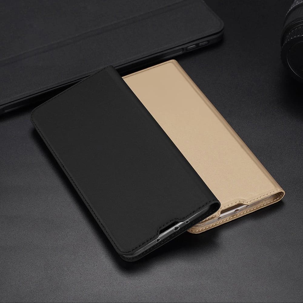 Etui Dux Ducis Skin Pro Xiaomi Mi 10T/10T Pro negru - 23