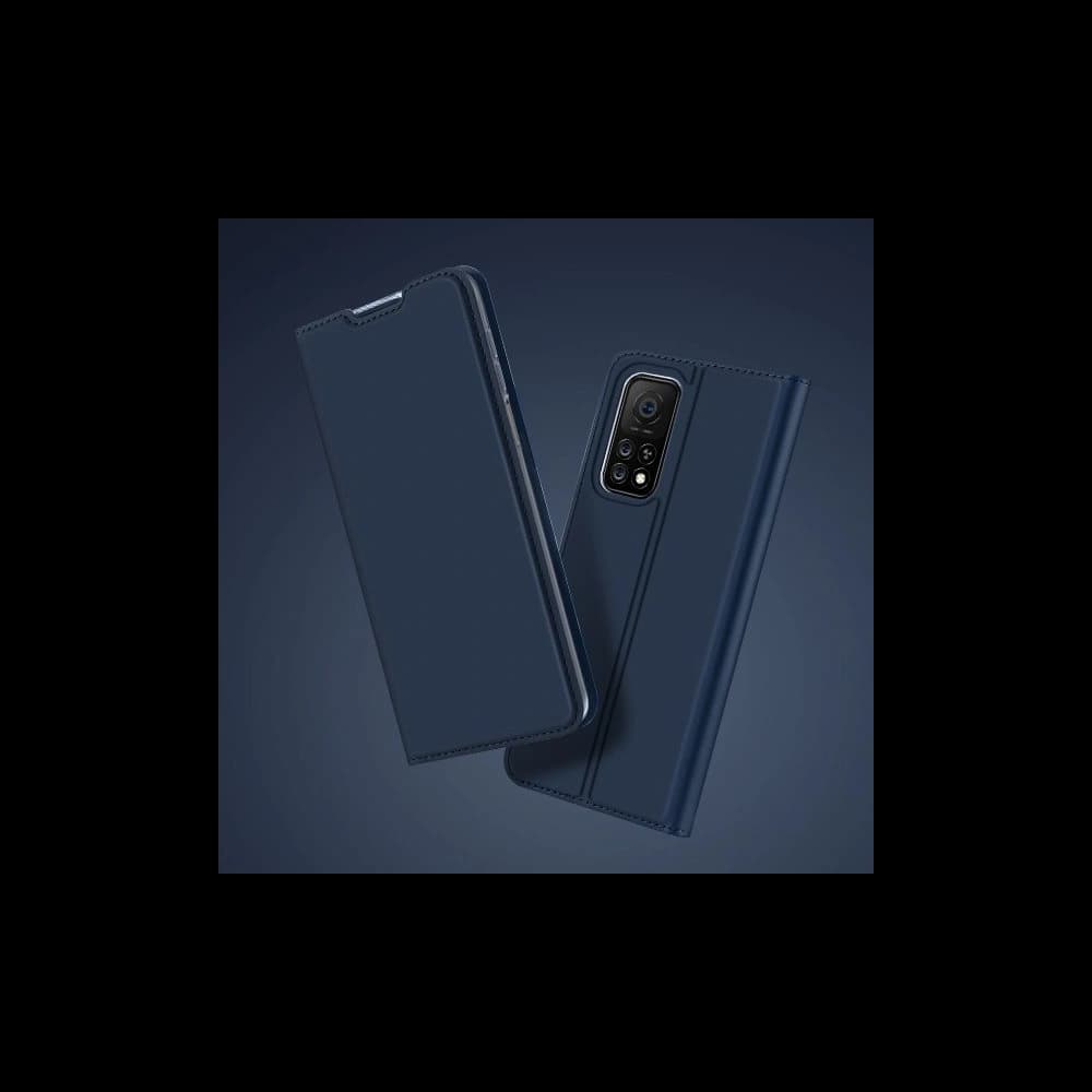 Etui Dux Ducis Skin Pro Xiaomi Mi 10T/10T Pro albastru - 10