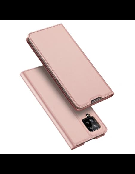 Etui Dux Ducis Skin Pro Samsung Galaxy A42 5G rozie