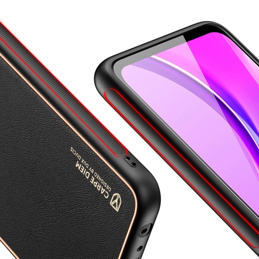 Dux Ducis Yolo tok Xiaomi Redmi 9 fekete - 6
