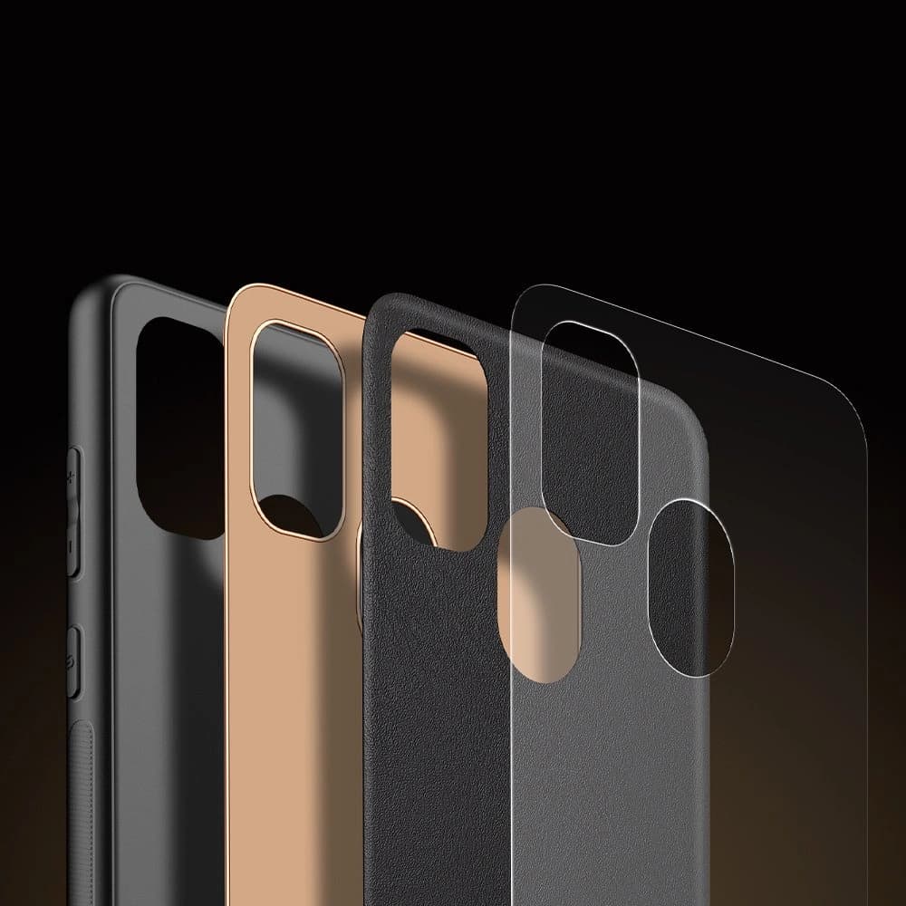 Etui Dux Ducis Yolo Samsung Galaxy M30s černé - 12