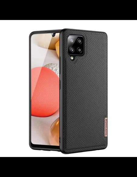 Dux Ducis Fino Samsung Galaxy A42 5G black