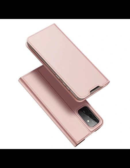 Case Dux Ducis Skin Pro Samsung Galaxy A72 rosa