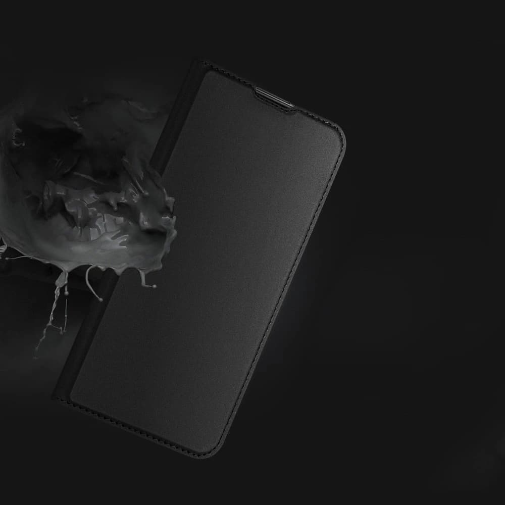 Etui Dux Ducis Skin Pro Motorola Moto G9 Power albastru - 13