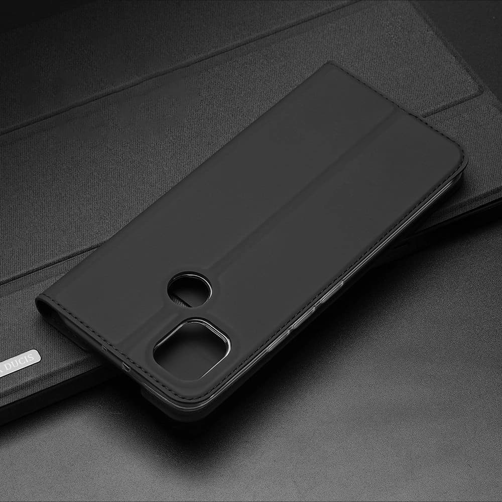 Etui Dux Ducis Skin Pro Motorola Moto G9 Power albastru - 14