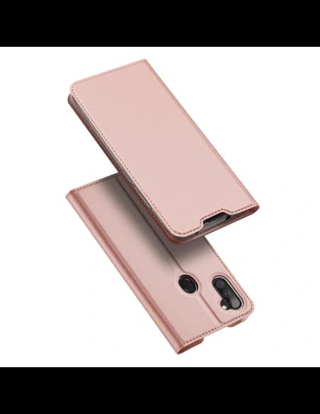 Etui Dux Ducis Skin Pro Samsung Galaxy A11/M11 rozie