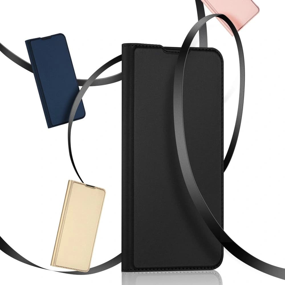 Etui Dux Ducis Skin Pro Samsung Galaxy A11/M11 rozie - 11