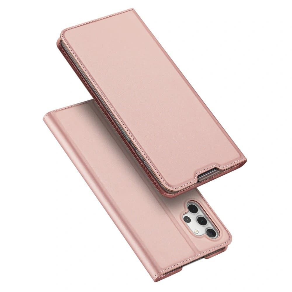 Dux Ducis Yolo Samsung Galaxy A32 5G pink - 1