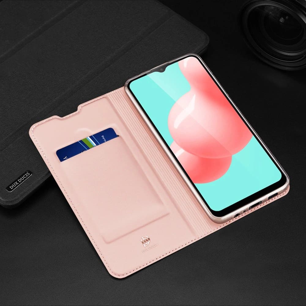 Dux Ducis Yolo Samsung Galaxy A32 5G pink - 10