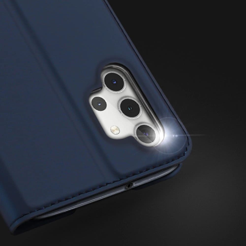 Dux Ducis Yolo Samsung Galaxy A32 5G pink - 12