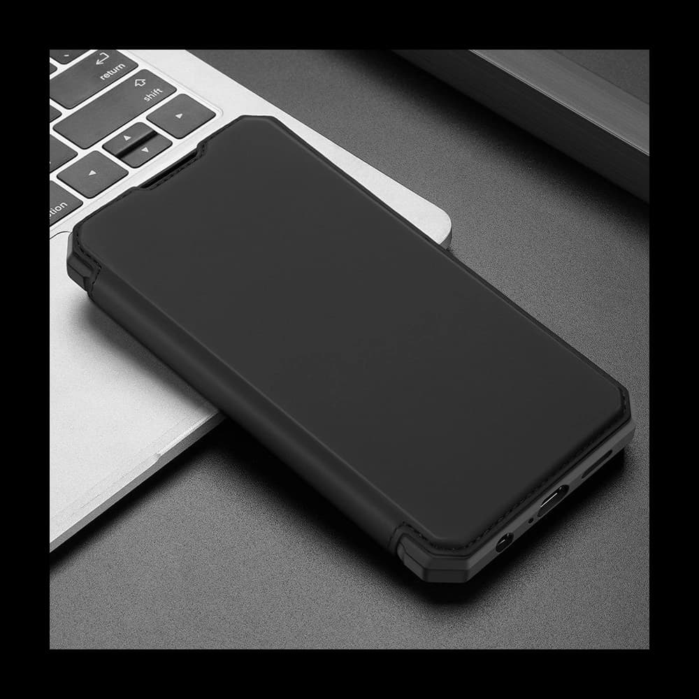 Case Dux Ducis Skin X Samsung Galaxy A72 4G schwarz - 13