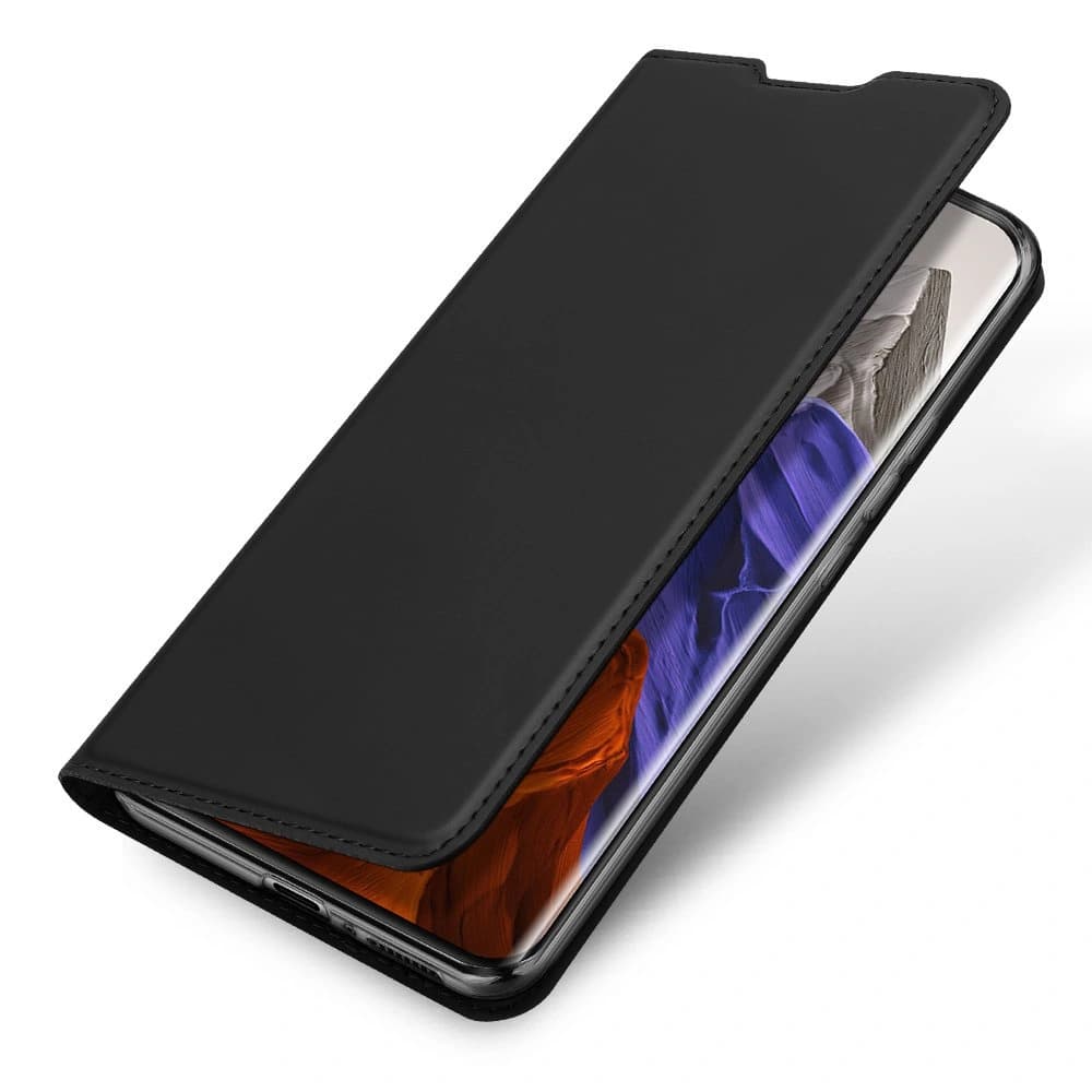 Etui Dux Ducis Skin Pro Xiaomi Mi 11 Pro negru - 4