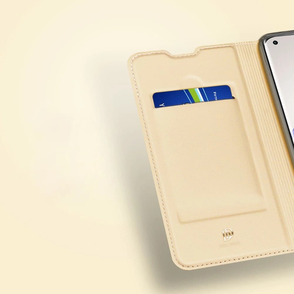 Etui Dux Ducis Skin Pro Xiaomi Mi 11 Pro kék - 15