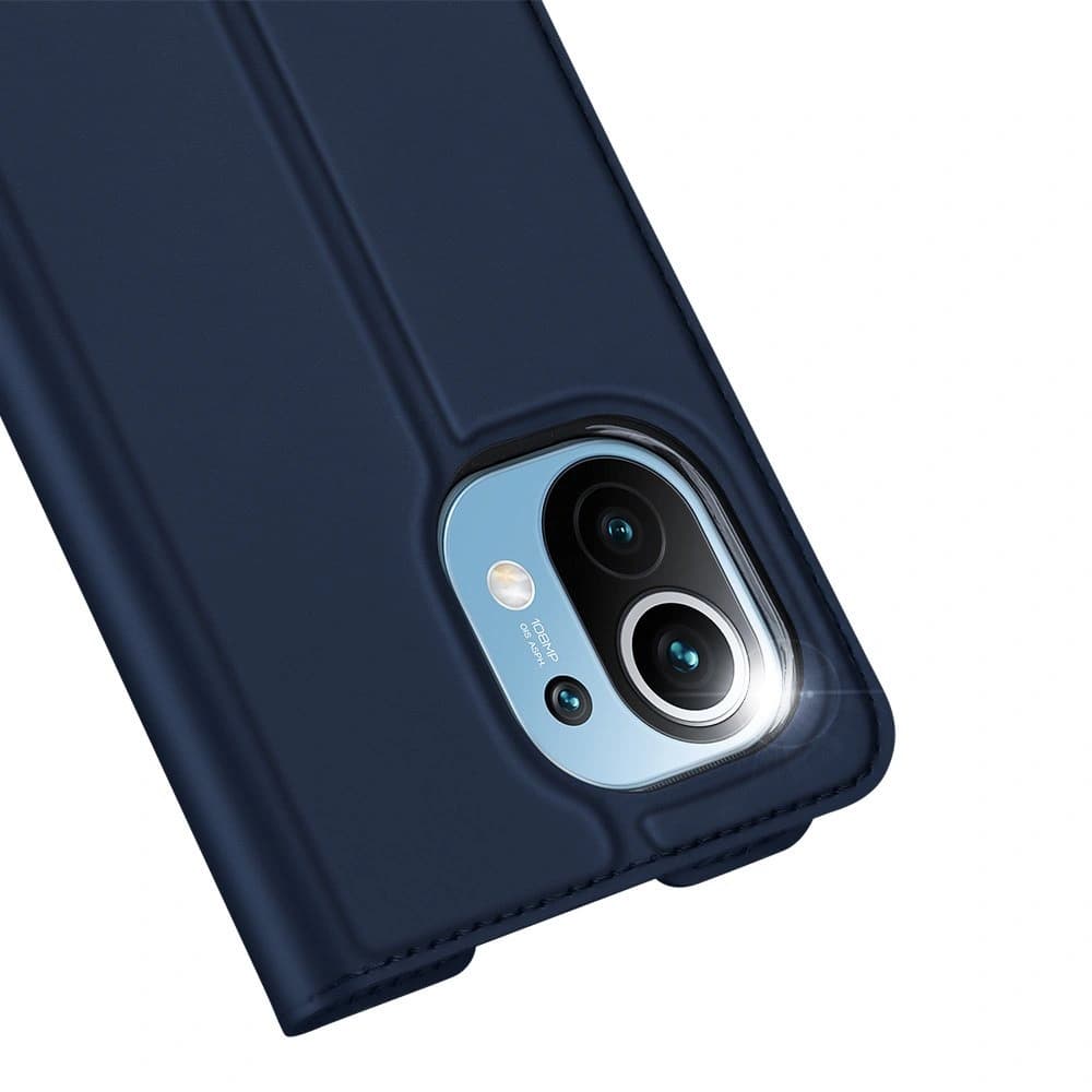 Case Dux Ducis Skin Pro Xiaomi Mi 11 blau - 3