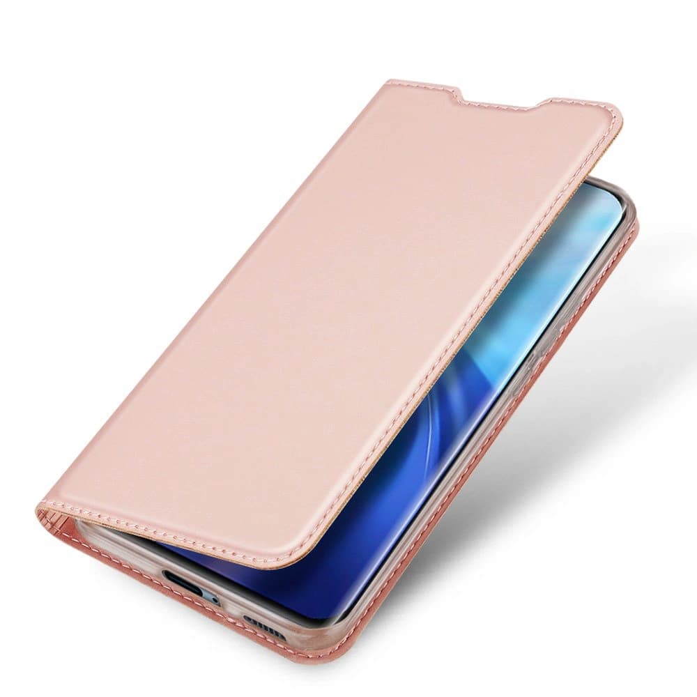 Etui Dux Ducis Skin Pro Xiaomi Mi 11 růžové - 4