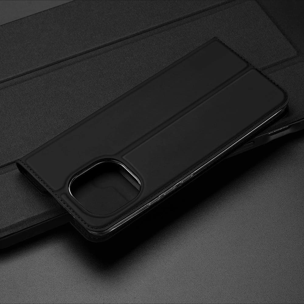 Etui Dux Ducis Skin Pro Xiaomi Mi 11 růžové - 18