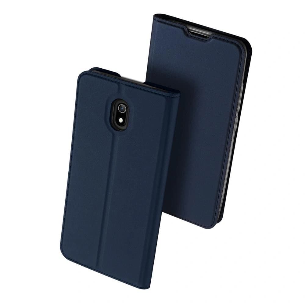 Case DuxDucis SkinPro Redmi 8A Blau - 3