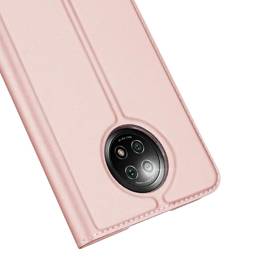Dux Ducis Skin Pro Xiaomi Redmi Note 9T 5G pink - 7