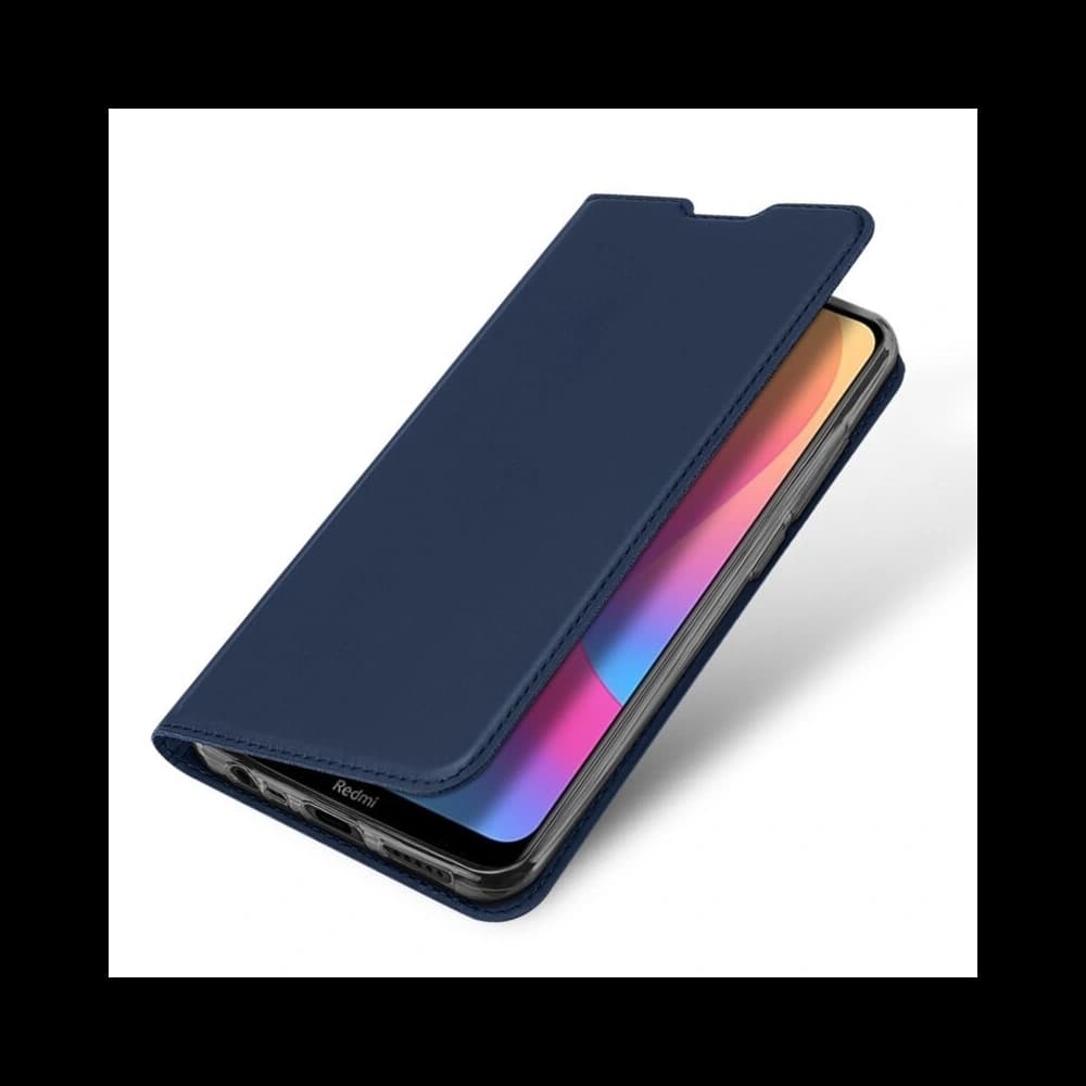 Case DuxDucis SkinPro Redmi 8A Blau - 4