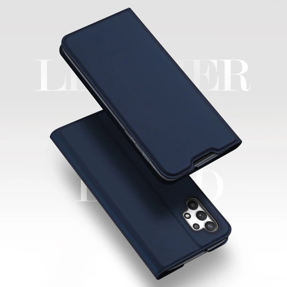 Etui Dux Ducis Skin Pro Samsung Galaxy A32 4G negru - 10