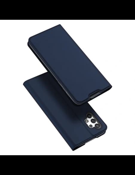 Case Dux Ducis Skin Pro Samsung Galaxy A32 4G blau