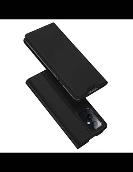 Dux Ducis Skin Pro OnePlus 9 black