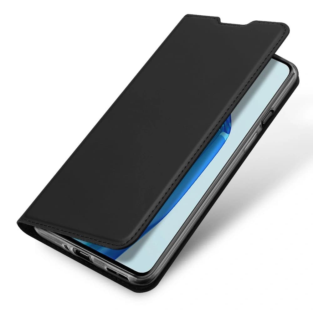Etui Dux Ducis Skin Pro OnePlus 9 negru - 4