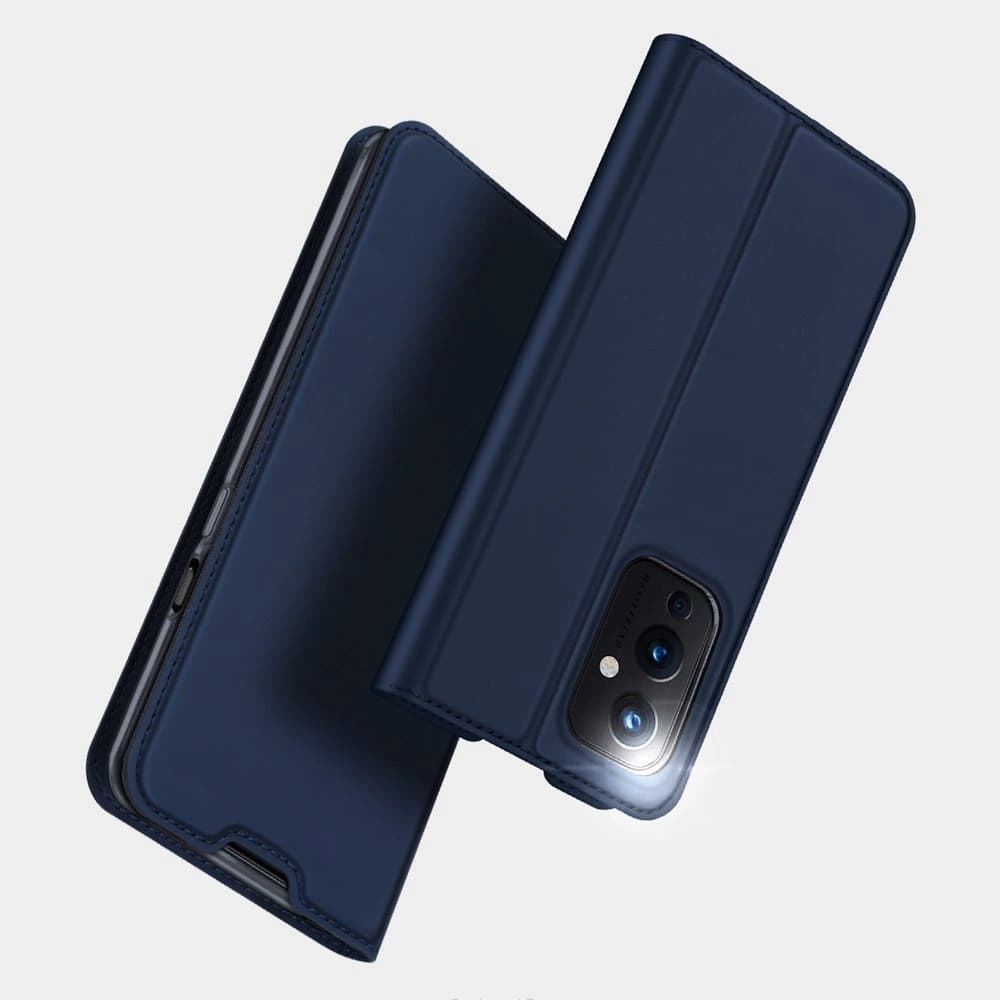 Etui Dux Ducis Skin Pro OnePlus 9 negru - 12