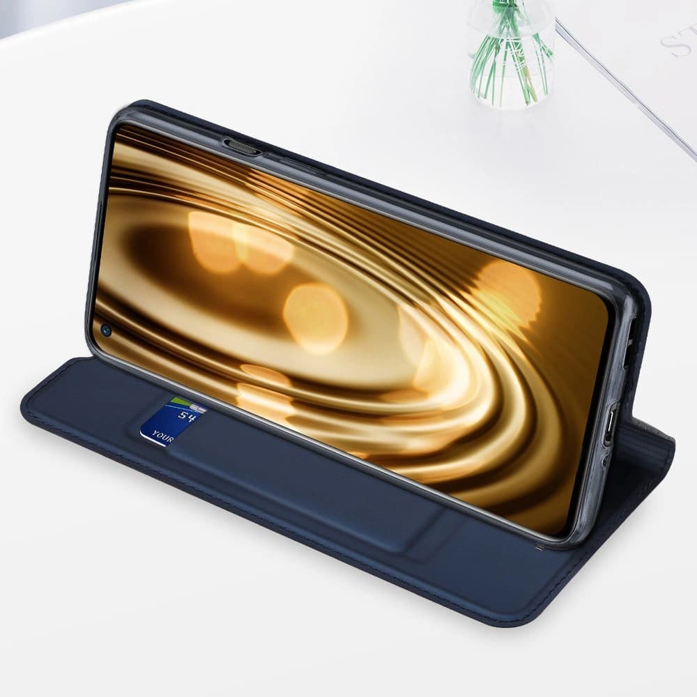 Etui Dux Ducis Skin Pro OnePlus 9 negru - 15