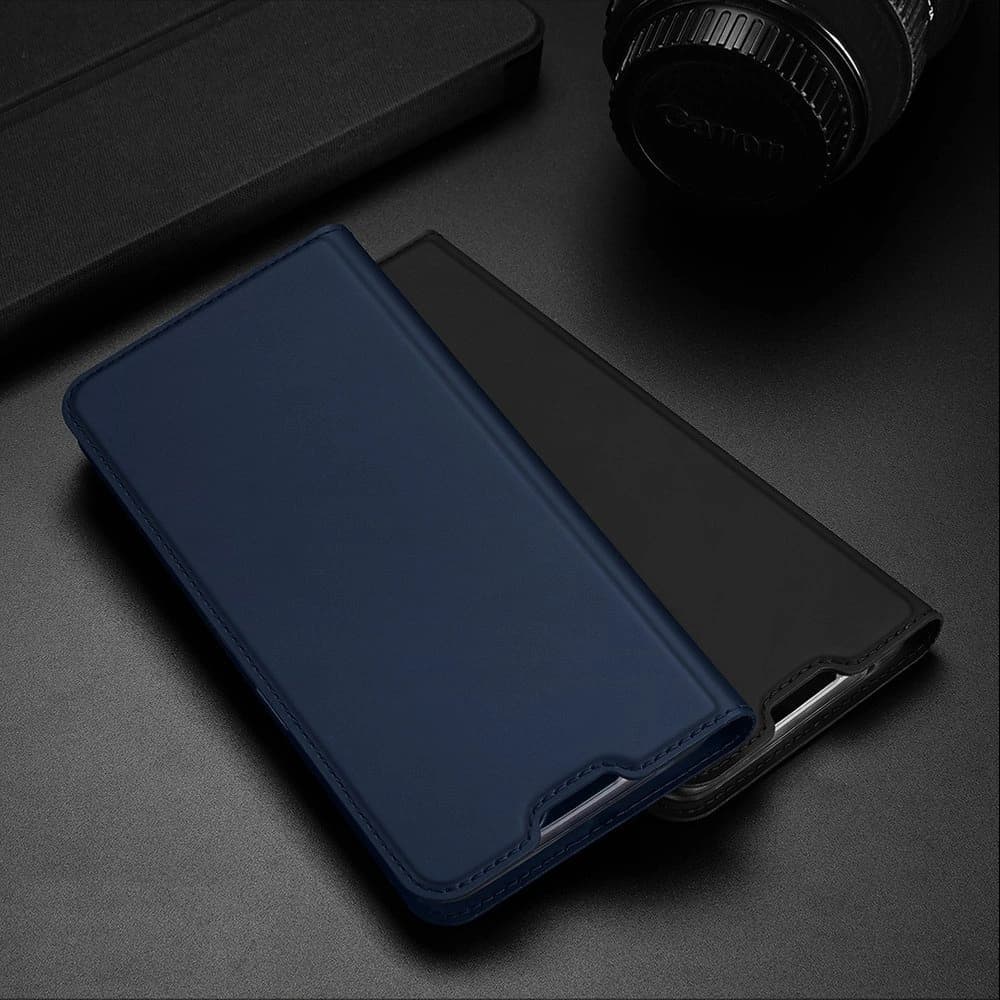 Etui Dux Ducis Skin Pro OnePlus 9 negru - 16