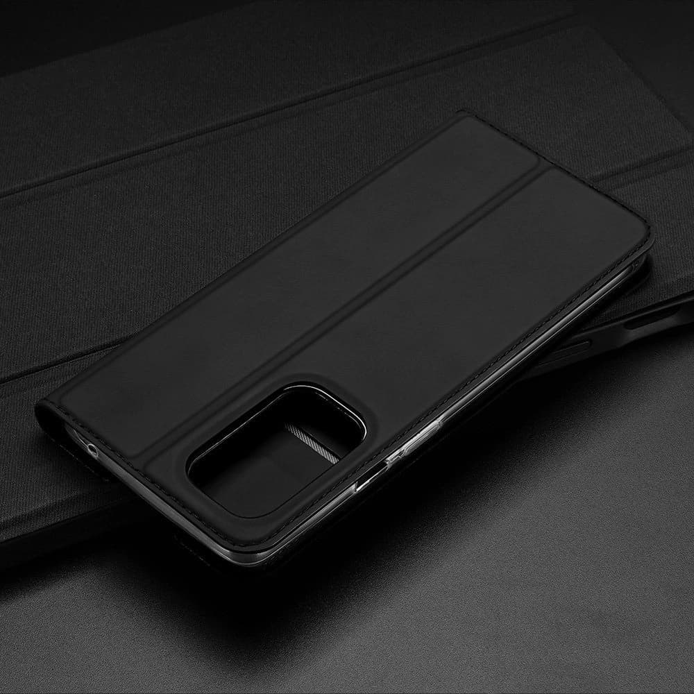 Etui Dux Ducis Skin Pro OnePlus 9 negru - 17