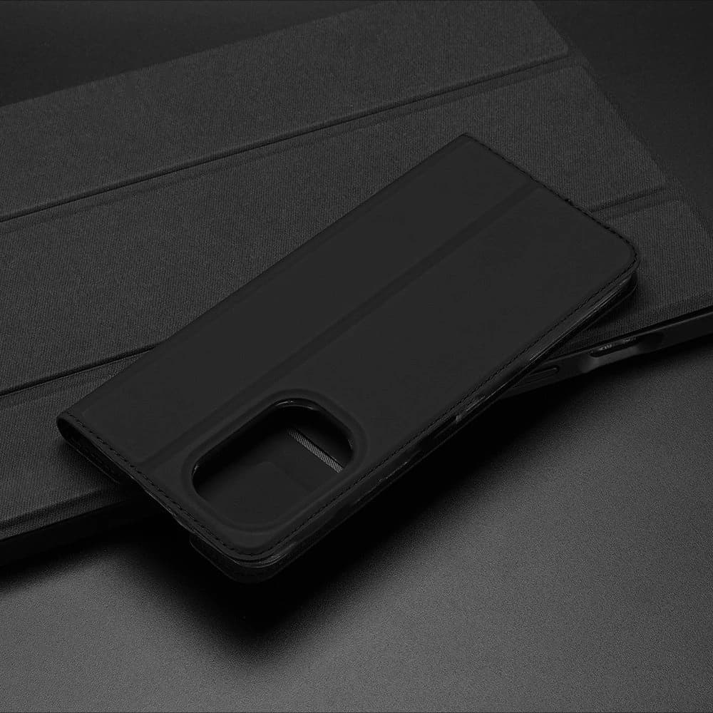Case Dux Ducis Skin Pro Xiaomi POCO F3/Mi 11i schwarz - 16