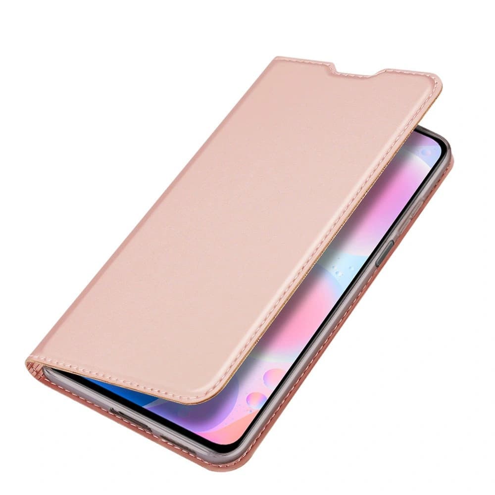 Dux Ducis Skin Pro Xiaomi Redmi K40 Pro+/K40 Pro/K40/Poco F3 pink - 9