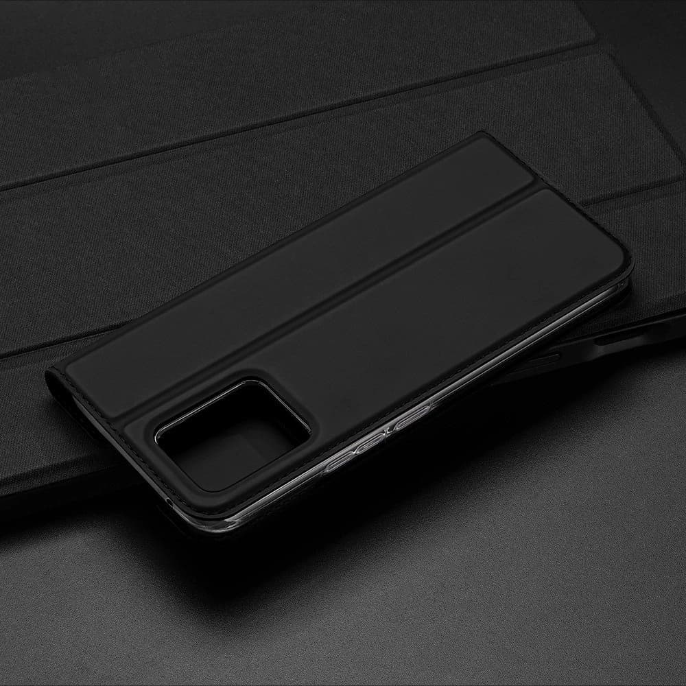 Etui Dux Ducis Skin Pro Realme 8/8 Pro černé - 15