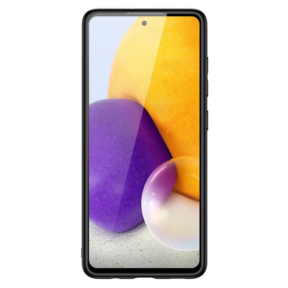 Dux Ducis Yolo Samsung Galaxy A72 4G black - 8