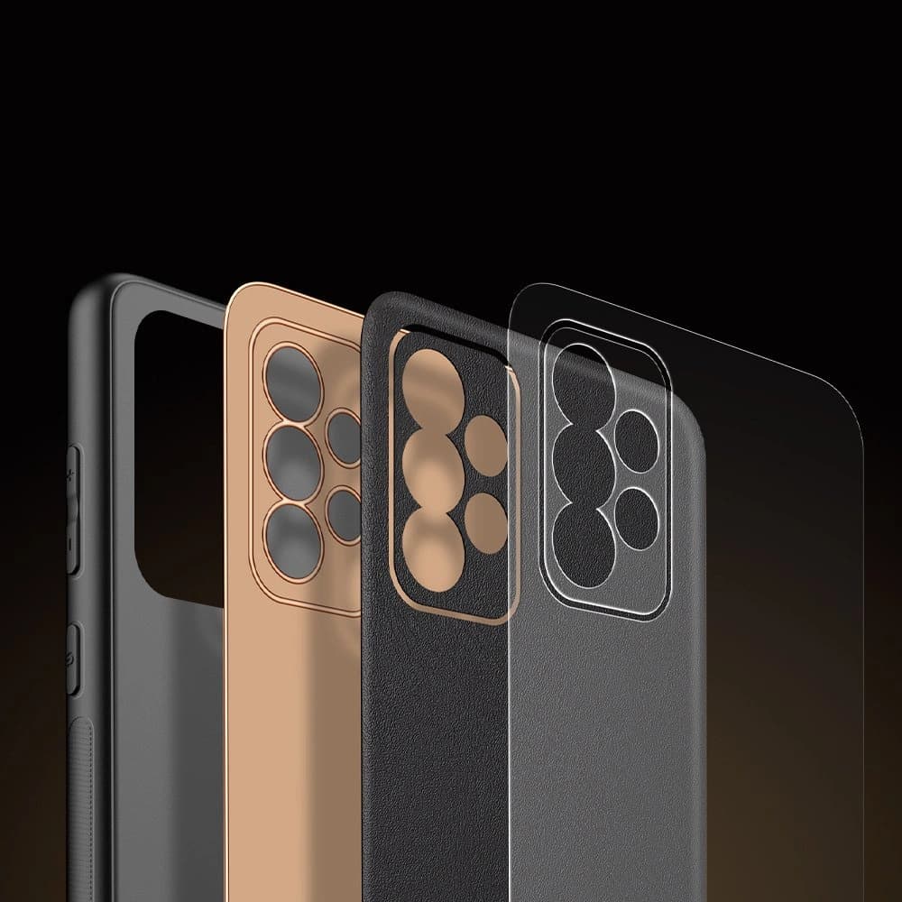 Dux Ducis Yolo Samsung Galaxy A72 4G black - 10