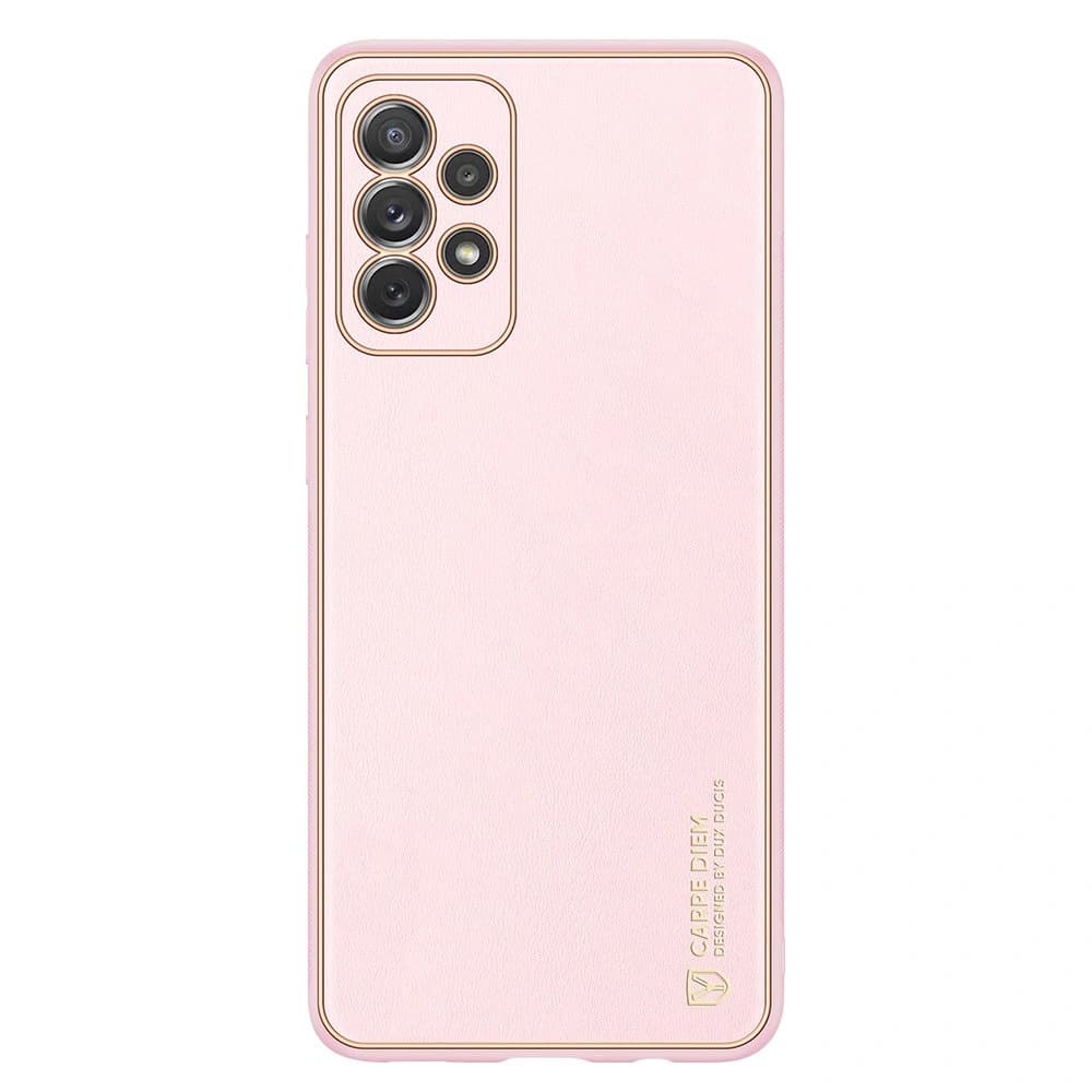 Case Dux Ducis Yolo Samsung Galaxy A72 4G rosa - 7