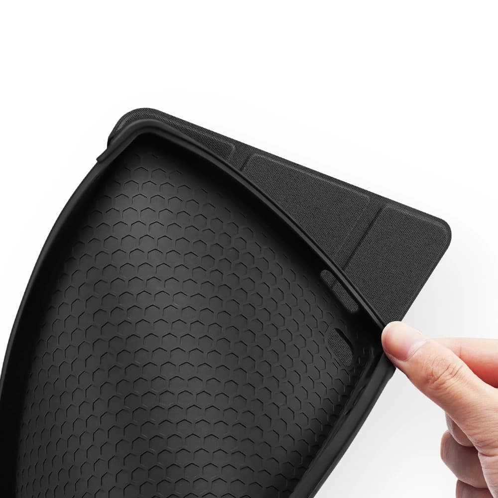 Dux Ducis Domo Samsung Galaxy Tab A7 Lite black - 11