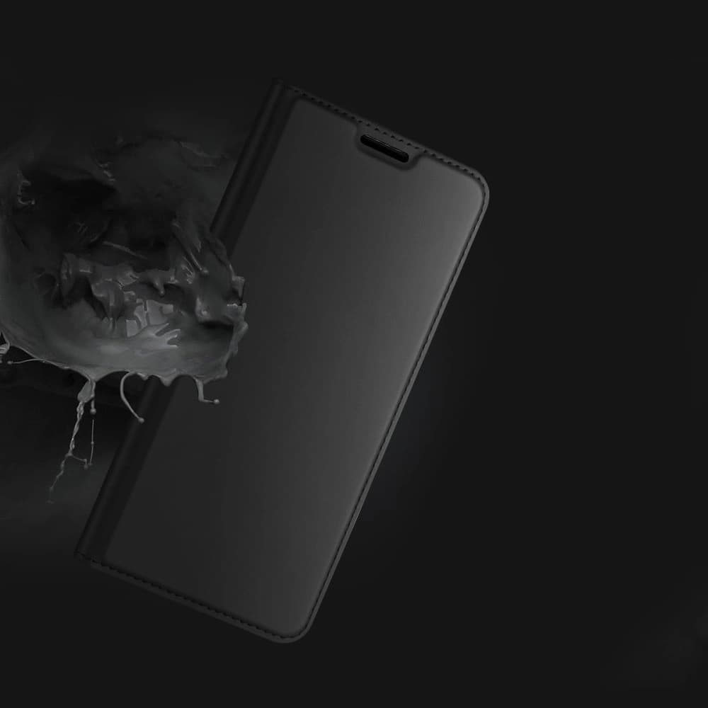 Etui Dux Ducis Skin Pro Google Pixel 5a černé - 11