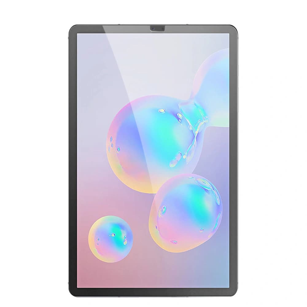 Edzett üveg Dux Ducis Tempered Glass Samsung Galaxy Tab S6 10.5 átlátszó (tokbarát) - 1