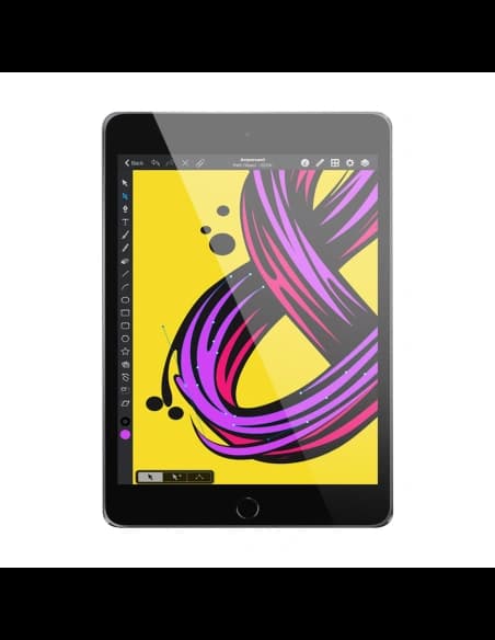 Sticlă securizată Dux Ducis Tempered Glass Apple iPad mini 7.9 2015/2019 (a 4-a și a 5-a generație) transparentă (compatibilă cu husele)